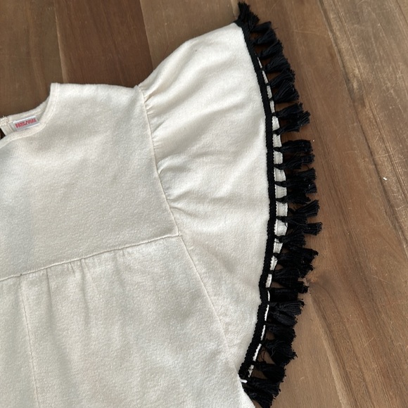 Zara kids shorts romper - Picture 3 of 5